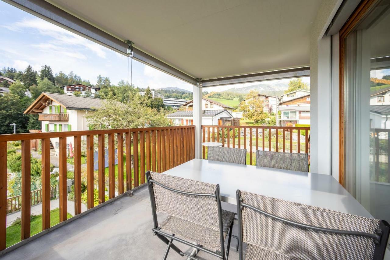 Laax Homes - Casa Miro Nr 7 Φιλμς Εξωτερικό φωτογραφία