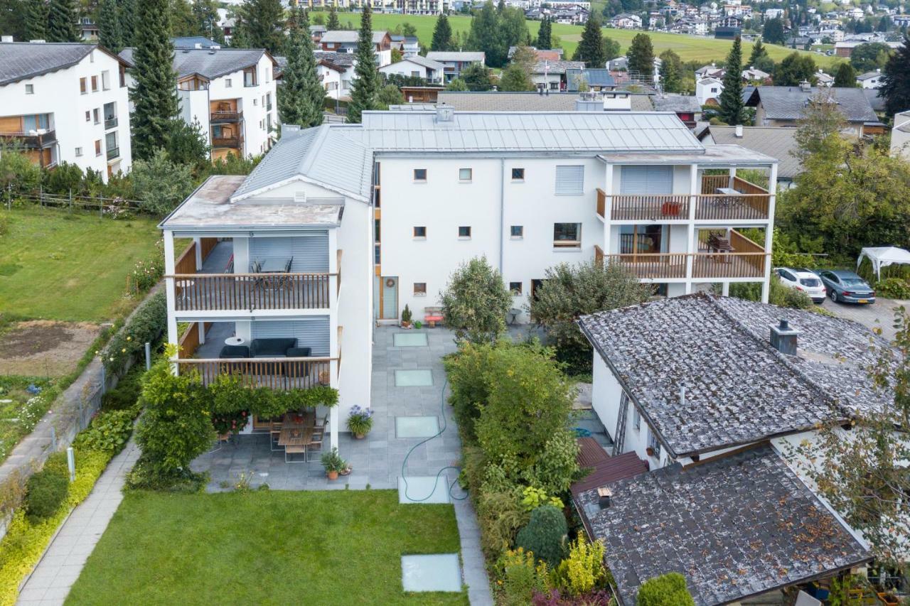 Laax Homes - Casa Miro Nr 7 Φιλμς Εξωτερικό φωτογραφία